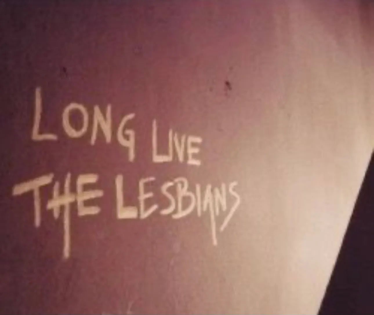 25 LESBIAN/QUEER ARTISTS