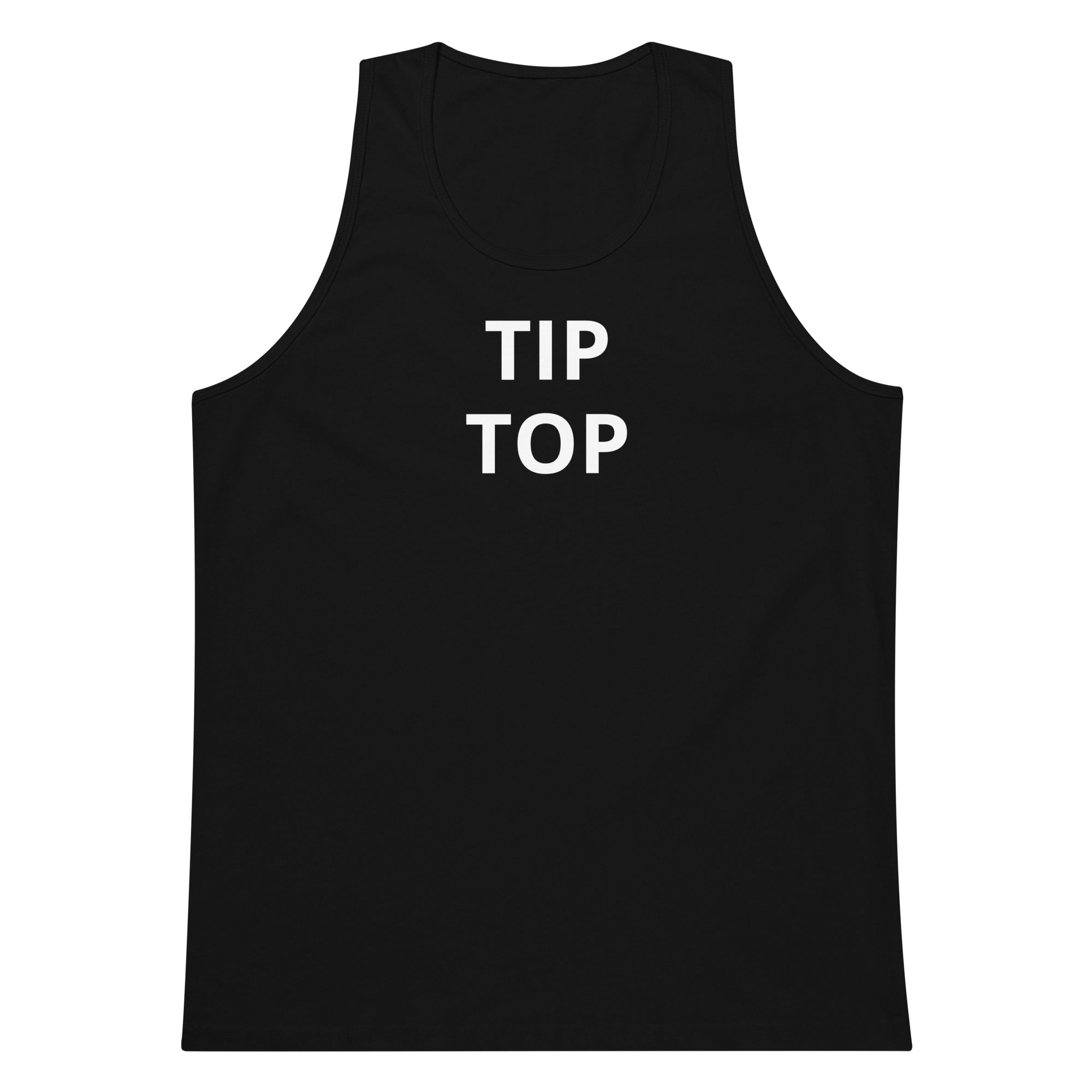 TIP TOP tank top