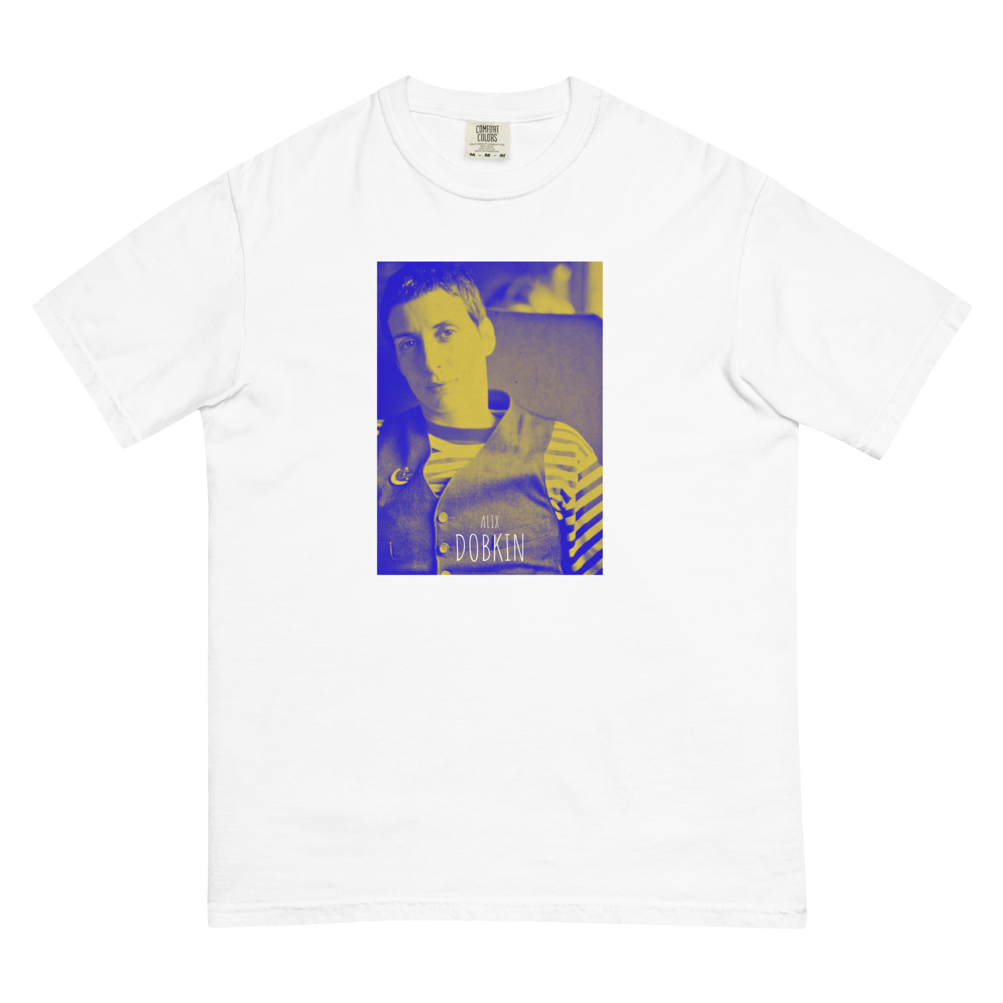 White / S