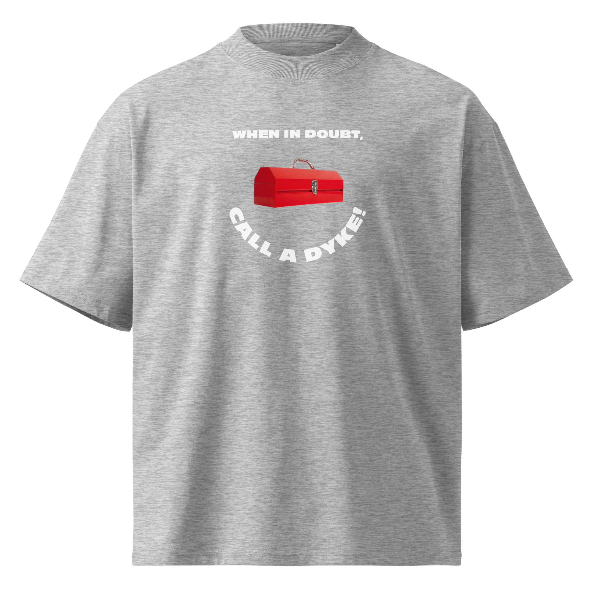 Heather Grey / S