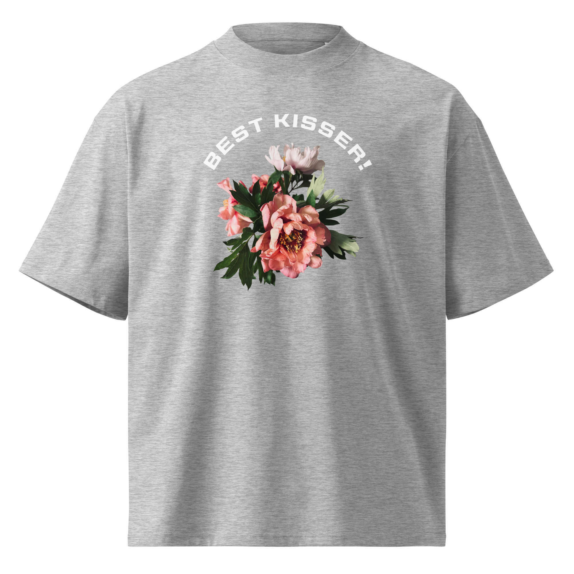 Heather Grey / S