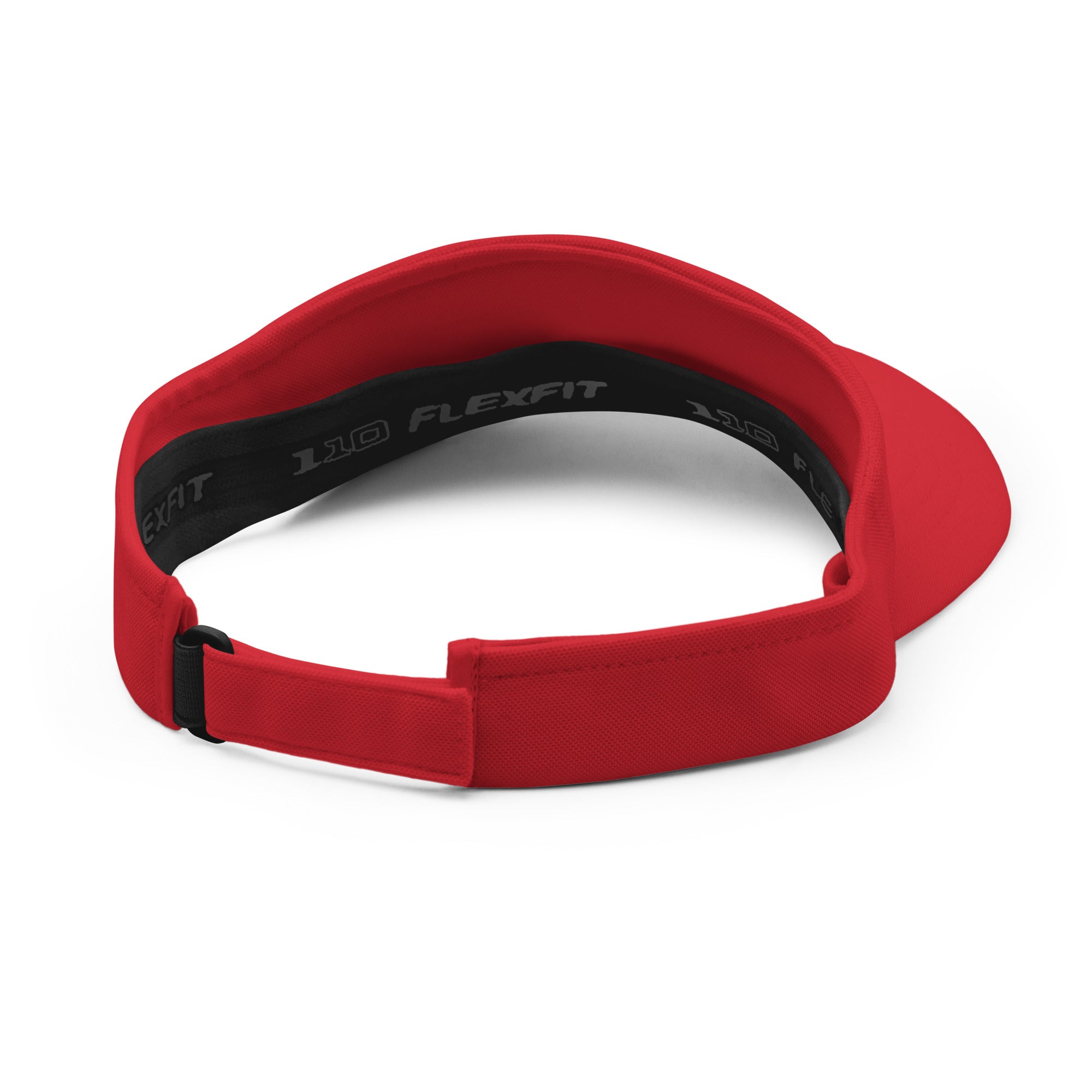 FOUND Visor Flexfit 8110